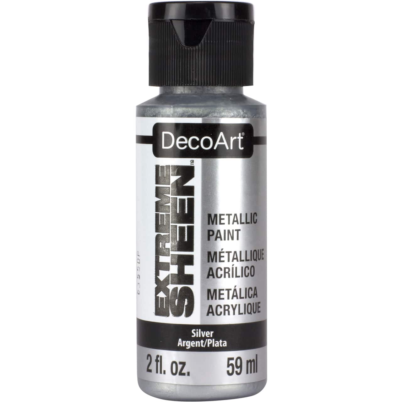 12 Pack: DecoArt&#xAE; Extreme Sheen&#x2122; Metallic Acrylic Paint
